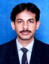 Tariq Saeed
