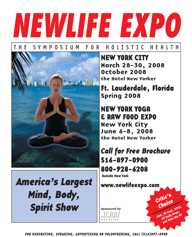 New Life Expo1